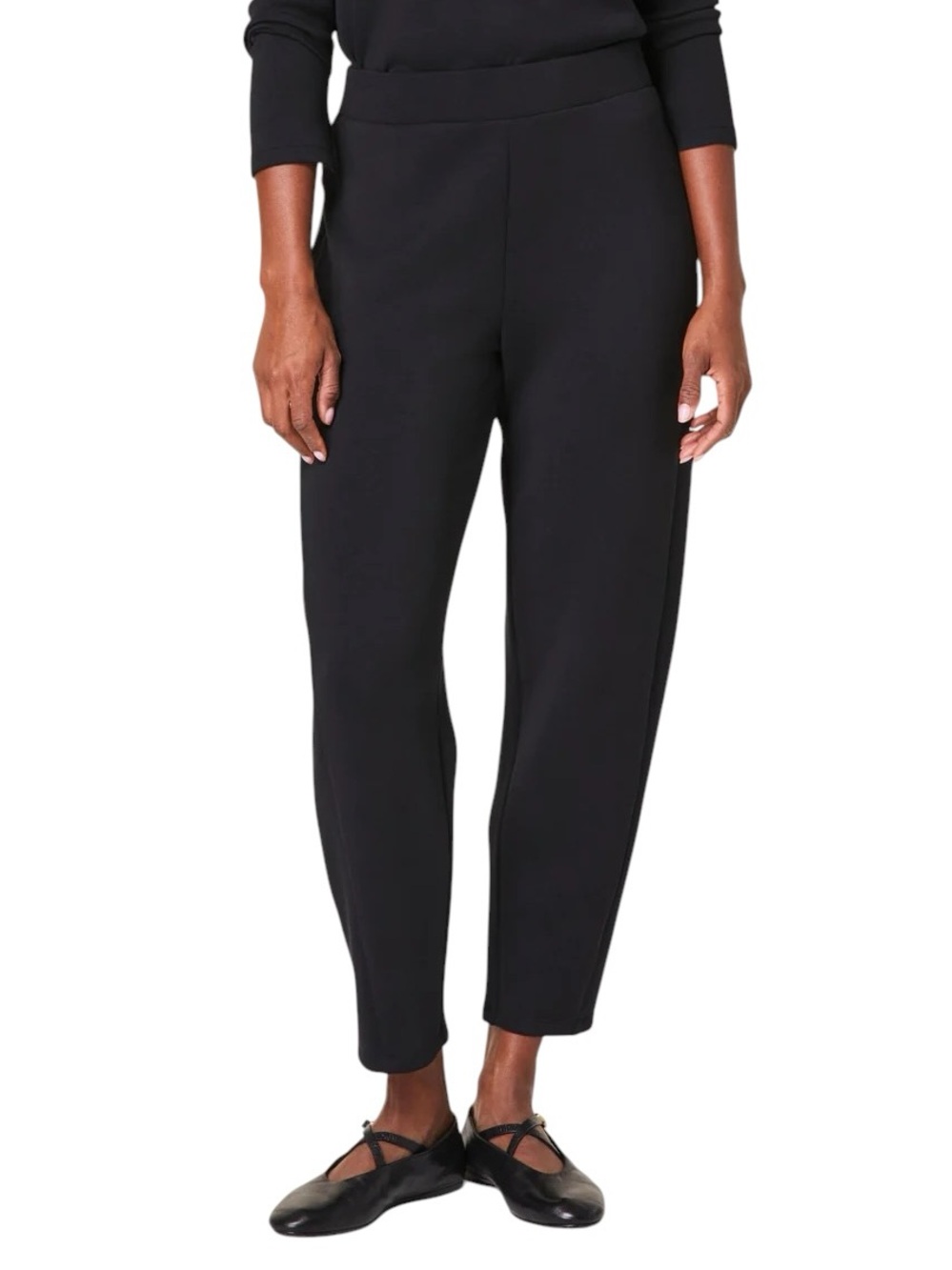 Spanx Air Essentials Barrel Leg Pant